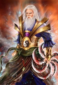 苏淮君
