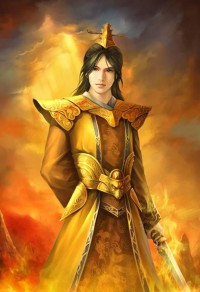 （小说同人）[流风]坑爹任务