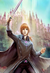 《摇尾GL》