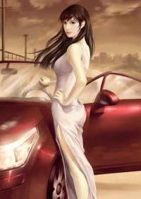 未时の玻璃鞋