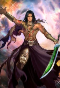 《危险缠绵:恶魔总裁请温柔》
