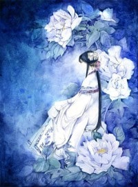 《快穿之玉体横陈 二》