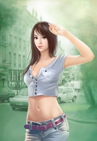 《修仙避雷针的自我修养》