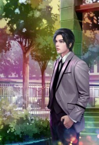 魅魔君主