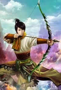 《都市洞天福地》