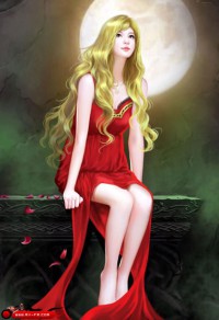 琴鬼