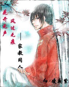 （家教同人）花开无声，风过无痕