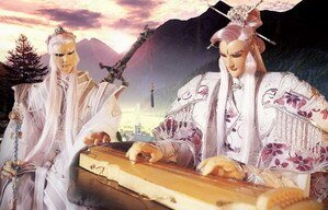 (霹雳同人)掠蓝
