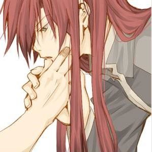 《百合花池塘》