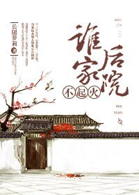 谁家后院不起火