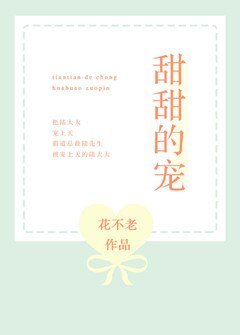 《甜甜的宠》