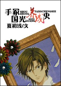 （网王同人）手冢国光养成史