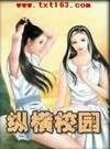 纵横曲（又名：纵横校园）