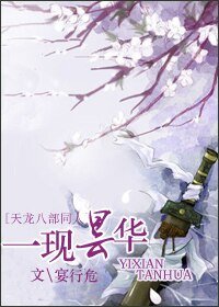 （天龙八部同人）一现昙华