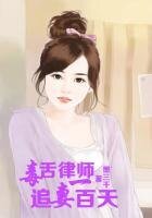 《毒舌律师,追妻一百天》