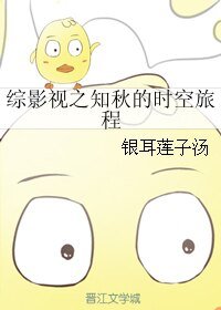 （综影视同人）综影视之知秋的时空旅程