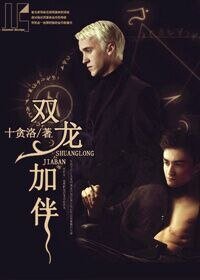 （BL-HP同人）[HP]双龙加伴