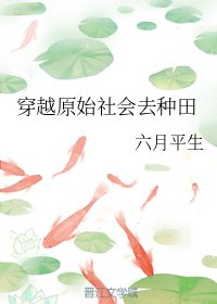 穿越原始社会去种田