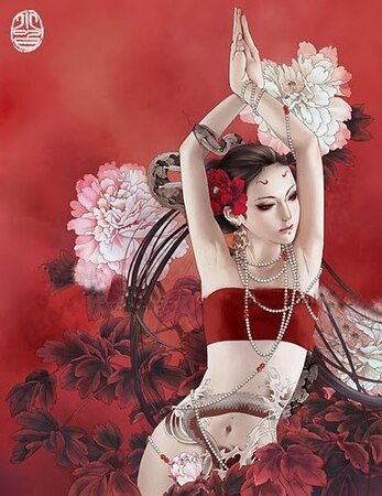 一只瓶子引发的嬲事
