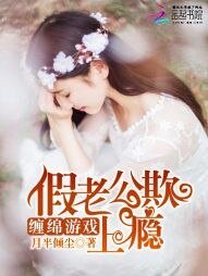 《缠绵游戏:假老公欺上瘾》