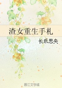 渣女重生手札