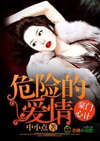豪门心计，危险的爱情