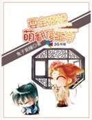 耍宝狂妃萌翻傻王爷