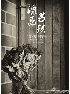漂亮男孩