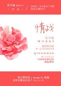 情战