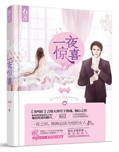 《一夜惊喜:天价娇妻》