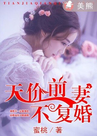 《天价前妻不复婚》