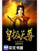 皇极天尊