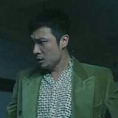 (古惑仔同人)靓坤一二事