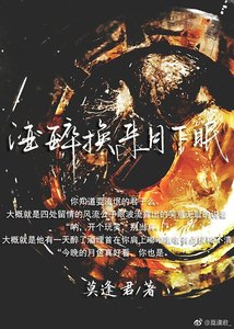 《酒醉换来月下眠》