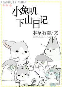 小兔叽下山日记