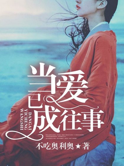 当爱已成往事