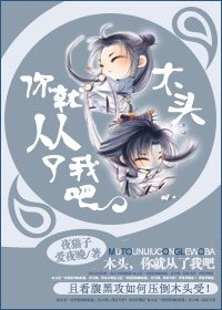 木头，你就从了我吧/木头你好，木头再见