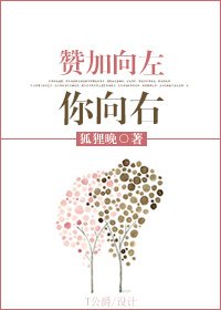 《赞加向左你向右》