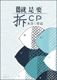 （综漫同人）[综]就是要拆CP