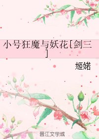 小号狂魔与妖花[剑三]
