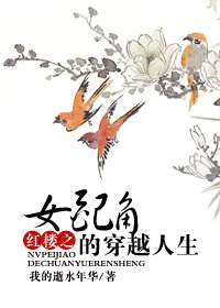 《(红楼同人)红楼之女配角的穿越人生》