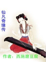 仙凡奇缘传