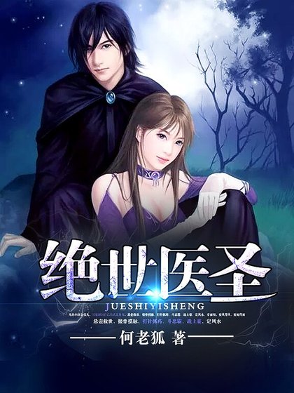 《绝世医圣》
