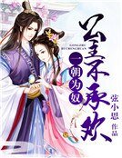 一朝为奴.公主不承欢