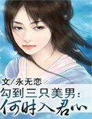 《勾到三只美男:何时入君心》