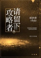 《攻略者,请留下》