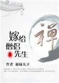 《嫁给僧侣先生》