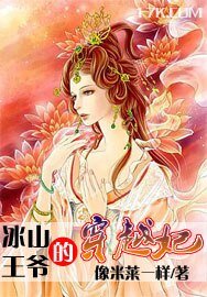 冰山王爷的穿越妃/穿越只因爱上你