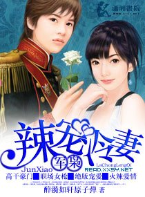《军枭,辣宠冷妻》
