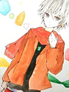 《(黑篮同人)十年·世界审判》